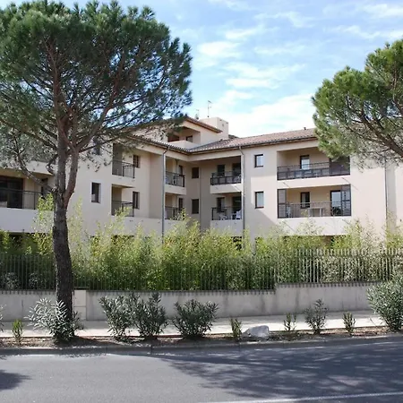 Centre A 2 Min - Piscine - Clim - Parking Apartment Uzes