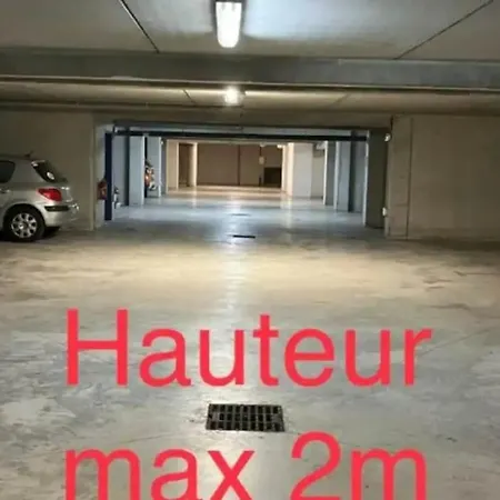 Centre A 2 Min - Piscine - Clim - Parking * Uzes