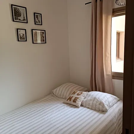 Apartment Centre A 2 Min - Piscine - Clim - Parking Uzes